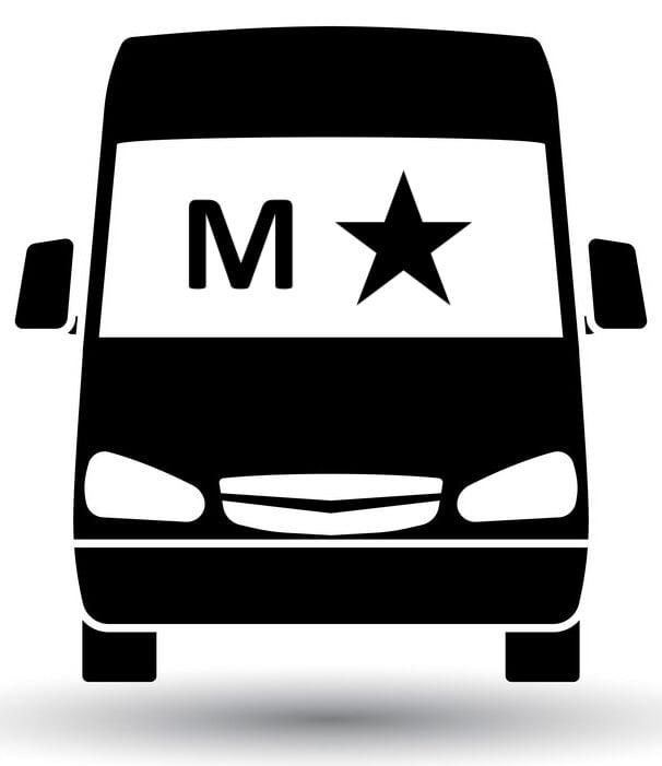 M Star Shipping Corp